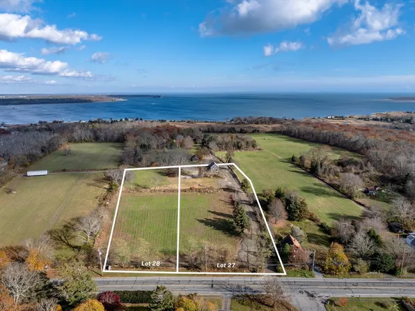 431 Sconticut Neck Rd Lot 28, Fairhaven, MA 02719
