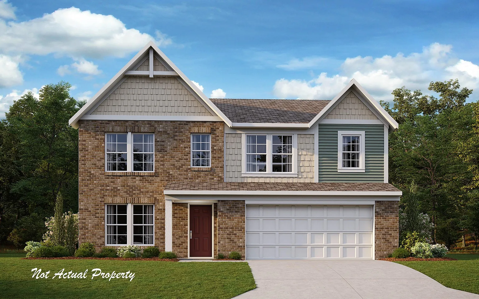 408 Prairie Dr photo 1