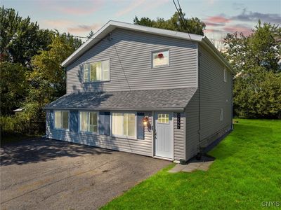 9157 Beach Rd, Brewerton, NY, 13029