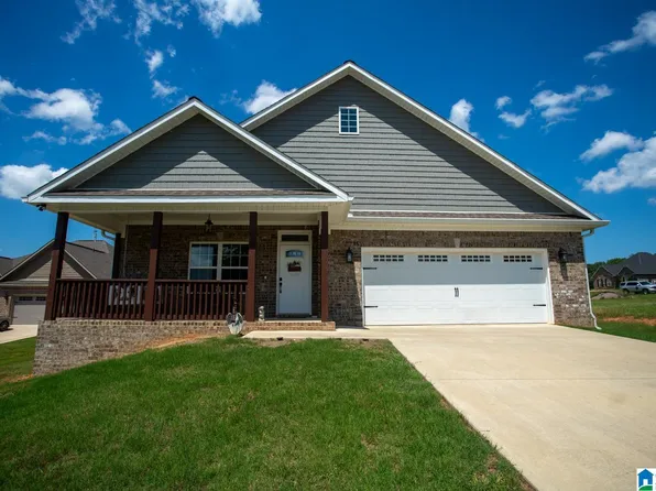 30 Heathers Trl, Lincoln, AL 35096