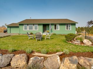 12772 SW Deer Crossing Pl, Terrebonne, OR 97760