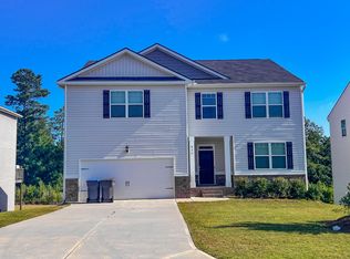 430 Furlough Dr, Augusta, GA 30909