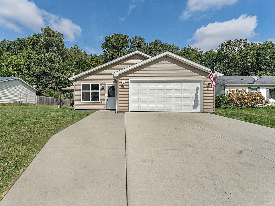 29185 Lantz Blvd, Elkhart, IN 46516 Zillow