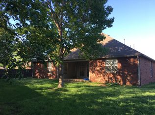 12202 E 79th Ct N, Owasso, OK 74055