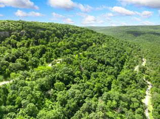 9 Peaceful Pl, Harrison, AR 72601