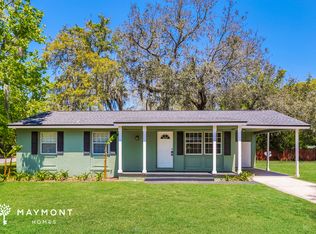 2314 Golf Dr, Palatka, FL 32177