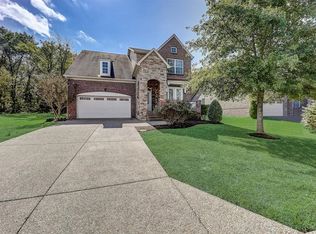 608 Masters Way, Mount Juliet, TN 37122