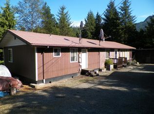 1062 Schoenbar Rd, Ketchikan, AK 99901