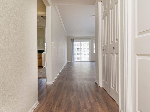 Wood Planking in select homes & extra closet space in all