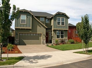 20369 SW Lavender Pl, Sherwood, OR 97140