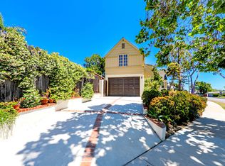 400 El Camino Del Mar, Laguna Beach, CA 92651