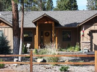 15318 Bear St, La Pine, OR 97739