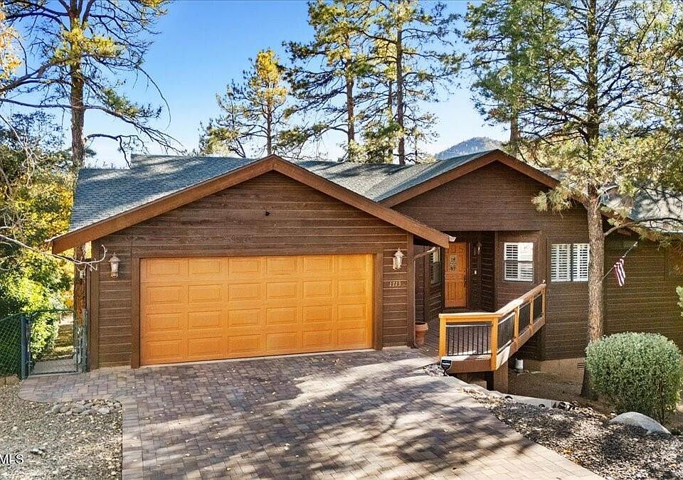 1713 Broken Arrow Dr, Prescott, AZ 86303 | Zillow
