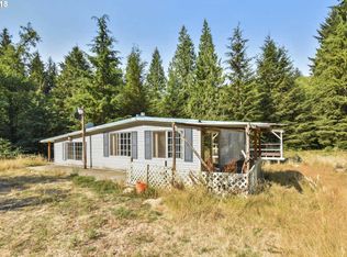 1381 Slide Creek Rd, Longview, WA 98632