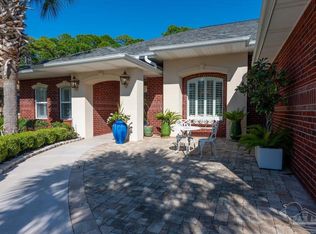 1783 Ravenna Dr, Navarre, FL 32566