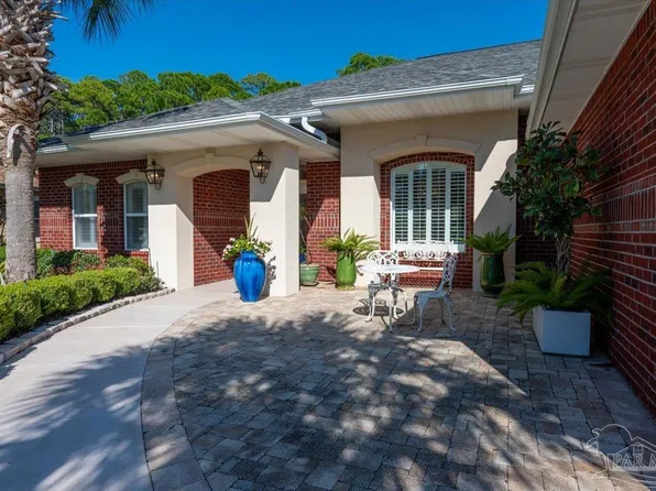 1783 Ravenna Dr, Navarre, FL 32566