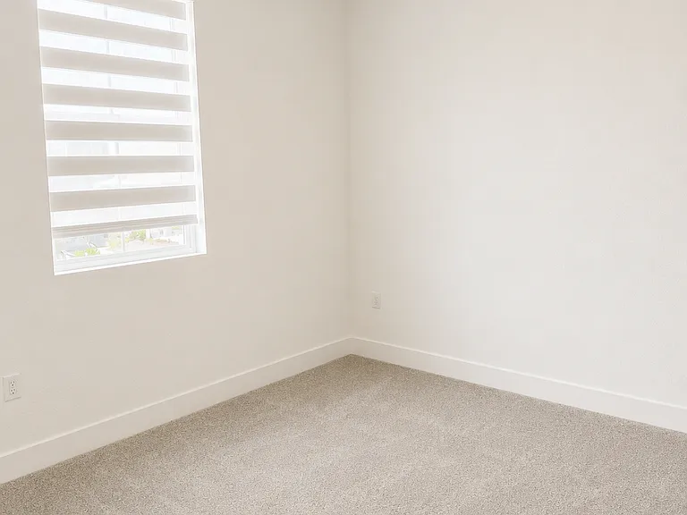 Upstairs Bedroom #1