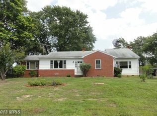 280 Stokes Airport Rd, Front Royal, VA 22630