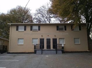 20 Griffin St NW, Atlanta, GA 30314