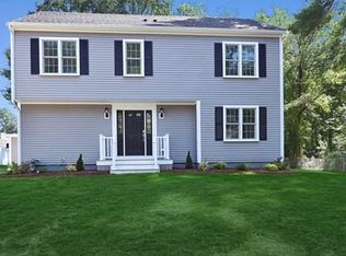 196 Rice Ave, Rockland, MA 02370