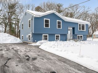 19 Porter St, Billerica, MA 01821