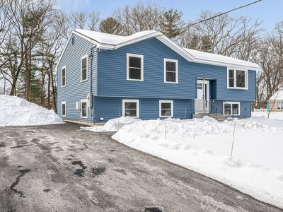19 Porter St, Billerica, MA, 01821