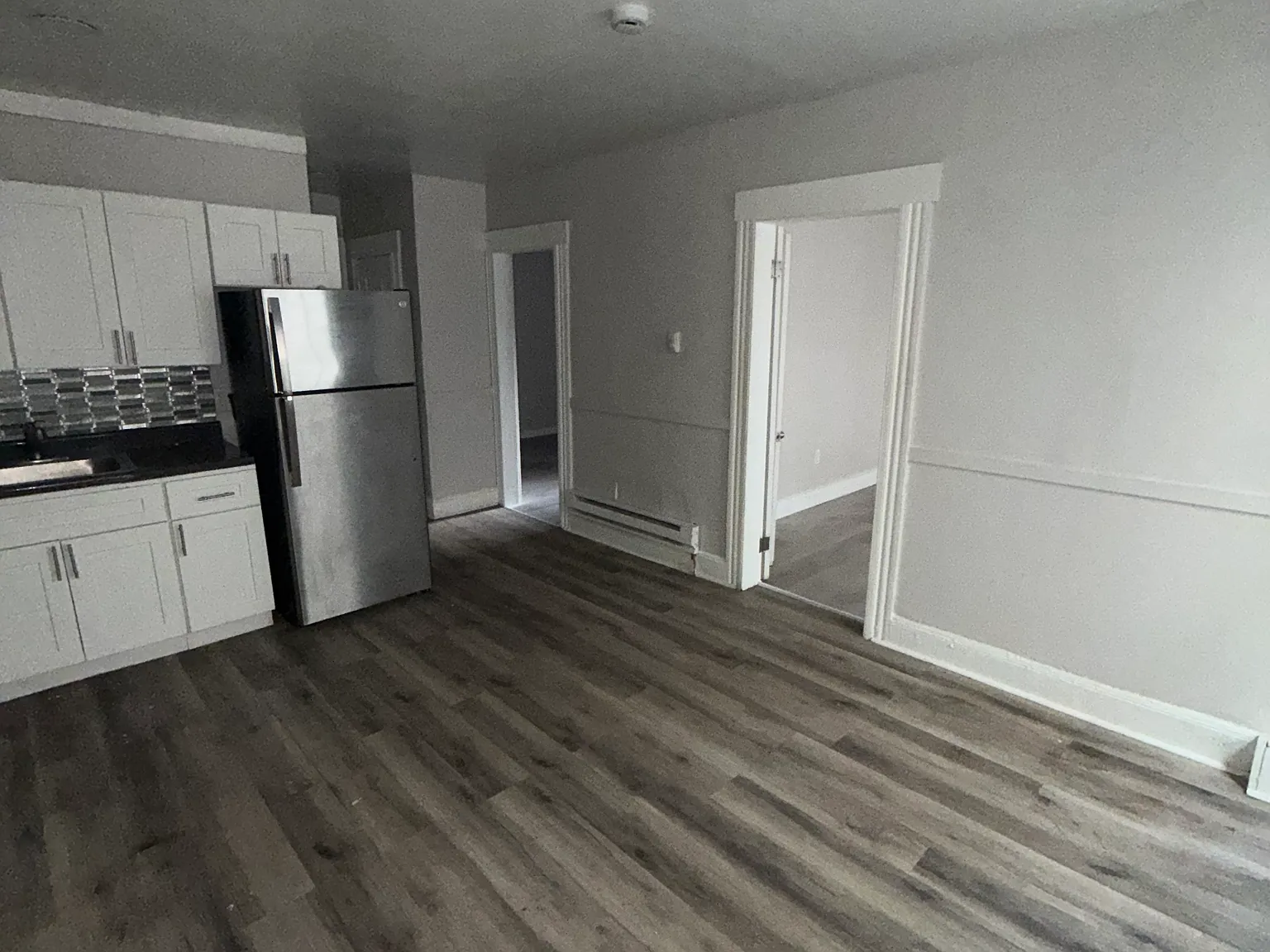 2 bed, $2,100 — Photo 1