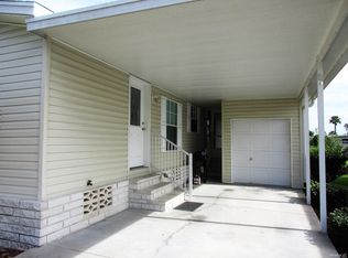 3000 Us Hwy 17 92 W LOT 291, Haines City, FL 33844