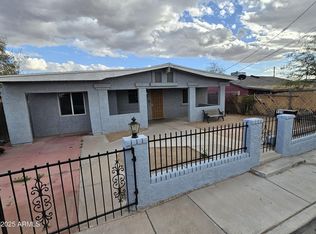 535 E AGUA FRIA Lane, Avondale, AZ 85323