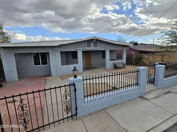 535 E AGUA FRIA Lane, Avondale, AZ 85323