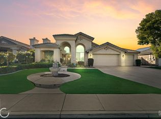 11917 Damask St, Bakersfield, CA 93312