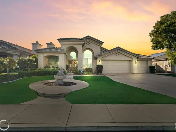 11917 Damask St, Bakersfield, CA 93312
