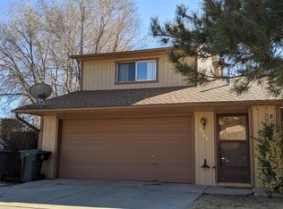 2545 E Cassidy Ln, Flagstaff, AZ 86004