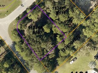 Ananas Rd LOT 10, North Pt, FL 34288