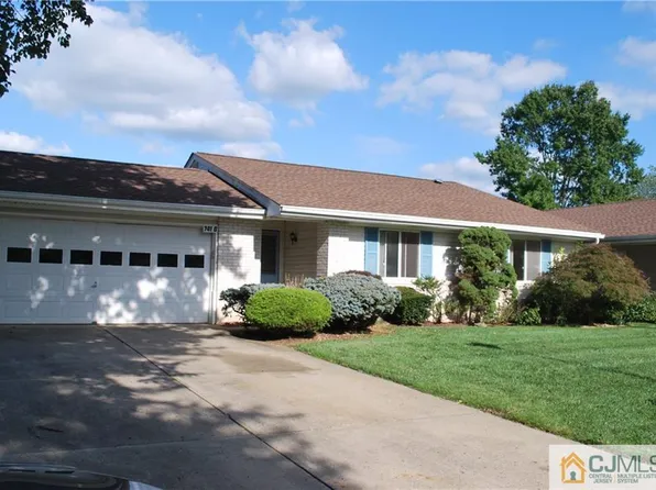 0-741B Pompton Rd, Monroe Township, NJ 08831