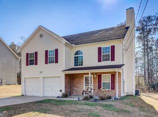 4788 Main St, Union City, GA 30291