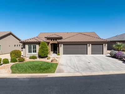4260 S Painted Finch Dr, St George, UT, 84790