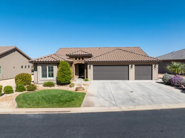 4260 S Painted Finch Dr, St George, UT 84790