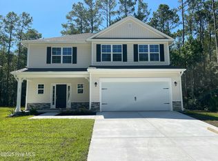 792 Pantego Blvd SE, Bolivia, NC 28422