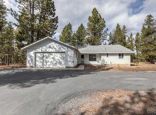 52089 Dorrance Meadow Rd, La Pine, OR 97739