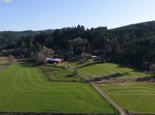 24564 Ferguson Rd, Junction City, OR 97448