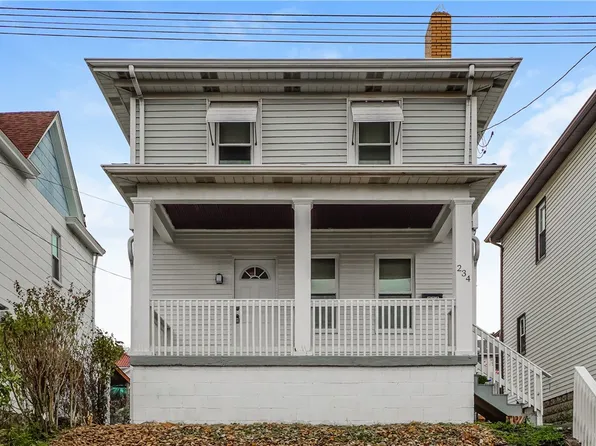 234 Lakewood Ave, Pittsburgh, PA 15229