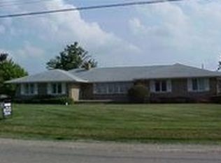 1125 Carlisle Hwy, Charlotte, MI 48813