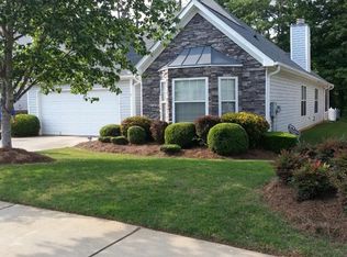 1146 Strath Clyde Way, McDonough, GA 30253