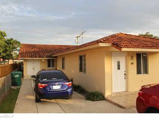 207 Grand Canal Dr, Miami, FL 33144