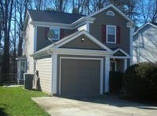 9414 Oren Thompson Rd, Charlotte, NC 28213