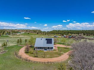 8235 State Highway 165, Rye, CO 81069
