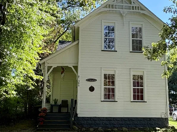 386.5 Silver St, Akron, OH 44303