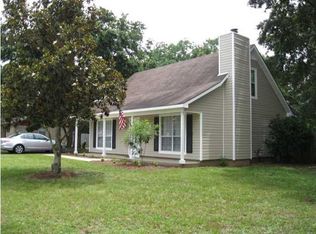 3481 Plantation Ct, Mobile, AL 36695