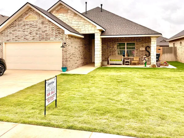 6917 16th St, Lubbock, TX 79416
